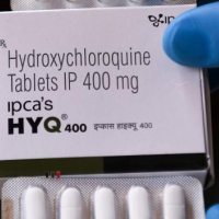 L'OMS suspend temporairement les essais cliniques avec l'hydroxychloroquine par sécurité