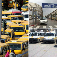 Autorisation exceptionnelle aux propriétaires des véhicules de transport irrégulier pour assurer le retour des élèves et personnels éducatifs