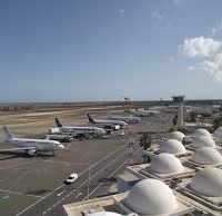 379 Tunisiens rapatriés sont arrivés à l’aéroport international de Djerba Zarzis