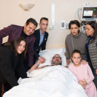 Maroc : le roi Mohammed VI opéré du cœur «avec succès»