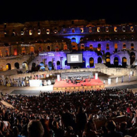 L'édition 2020 du Festival international de musique symphonique d'El Jem n'aura pas lieu
