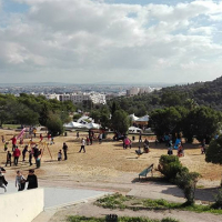 Réouverture des parcs urbains dans le Grand-Tunis