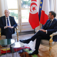 La France débloquera 350 millions d’euros de prêts pour la Tunisie