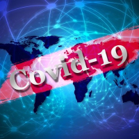 Covid-19 : Le nombre de cas repart à la hausse en Europe