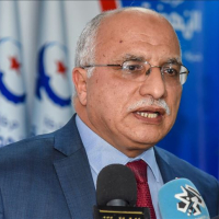 Abdelkrim Harouni : Ennahdha ne fera pas preuve d’indulgence en cas de corruption avérée