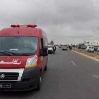 Bizerte : Décès de deux membres d’une même famille dans un accident de circulation
