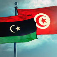 Rapatriement, par voie terrestre, de 250 Tunisiens de Libye