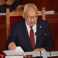 La plainte pour le retrait de confiance au président du Parlement a recueilli plus de 73 signatures