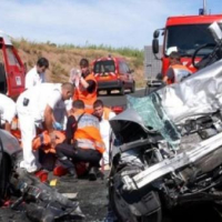 Nabeul : Six morts et six blessés dans un accident de la route