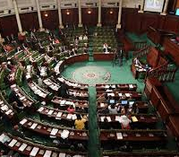 Des groupes parlementaires dénoncent les tentatives d'influencer le vote de retrait de confiance à Ghannouchi