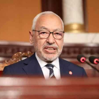L'ARP rejette la motion de retrait de confiance à Rached Ghannouchi
