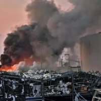 Double explosion dans le port de Beyrouth : Aucune victime parmi les membres de la communauté tunisienne