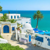 Covid-19 : La Tunisie, quatrième meilleure destination à visiter pour les Américains