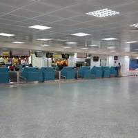 Aéroport de Tunis-Carthage : Saisie de chèques d’une valeur de 858 mille dinars
