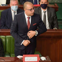Le gouvernement de Hichem Mechichi obtient la confiance du Parlement