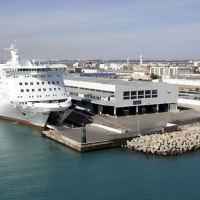 Mise en échec d’une tentative de migration clandestine depuis le port de La Goulette