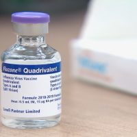 310 mille doses du vaccin contre la grippe saisonnière seront en vente à partir de la 1ère semaine du mois d’octobre prochain