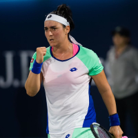 Tennis - Roland Garros : Ons Jabeur face à la kazakh Darina Diyas au premier tour