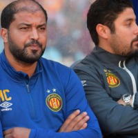 Espérance Sportive de Tunis : l’entraineur Mouine Chaabani et son staff testés positifs au Covid-19