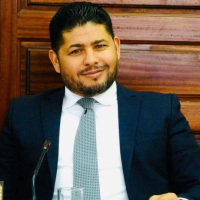 Mohamed Ammar élu nouveau président du groupe du Courant démocratique au parlement