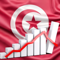 L’économie tunisienne devrait ralentir de 9,2% au lieu de 4% en 2020, selon la Banque mondiale