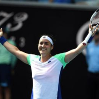Tennis : classement WTA : Ons jaber gagne une place