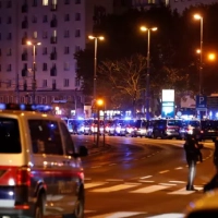 Autriche : au moins deux victimes dans une « attaque terroriste » à Vienne
