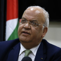 Coronavirus : Décès de Saëb Erekat, le négociateur en chef de l’autorité palestinienne