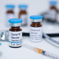 Covid-19 : Le vaccin est en phase de pré-commercialisation