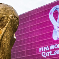 Foot - Mondial 2022 (éliminatoires) : la Fifa officialise des dix têtes de série
