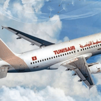 Tunisair : Baisse des revenus du transport de 67%, à 436 MD