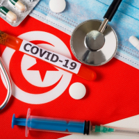 Tunisie – Covid-19 : le taux de guérison passe à 74,14%