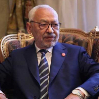Rached Ghannouchi : Nous ne tolérerons pas la poursuite de la violence au sein du Parlement