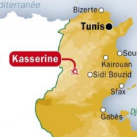 Kasserine : Un corps décapité retrouvé à Djebel Salloum