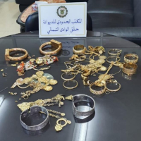 Port de la Goulette : Saisie de bijoux en or d'une valeur de 92 mille dinars