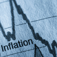 INS : le taux d’inflation a atteint 4,9% en décembre 2020