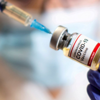 Les vaccins développés sont efficaces contre le 3ème variant du coronavirus