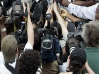 6 journalistes agressés lors d'une conférence de presse de Nidaa Tounes à Sidi Bouzid