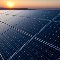 Accord de principe pour 15 projets de production d’électricité à partir du solaire photovoltaïque