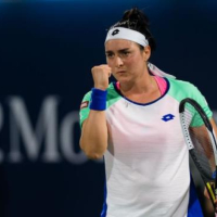 Tennis - Open d'Australie (simple dames) : Ons Jabeur bat l'Allemande Petkovic et se qualifie pour le 2e tour