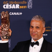César 2021 : l’acteur franco-tunisien Sami Bouajila sacré meilleur acteur