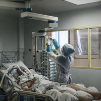 Tunisie - Covid-19 : Augmentation du nombre des patients admis en réanimation