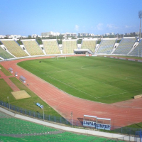 Lancement de l’appel d’offres pour le réaménagement du Stade olympique d’El Menzah