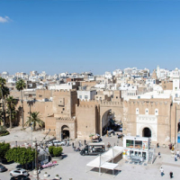 Sfax : Grève générale le 8 avril