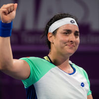 Classement WTA : Ons Jabeur atteint la 28ème place pour la première fois de sa carrière