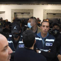 RSF dénonce l'incursion de la police dans les locaux de la TAP