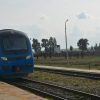 Changement des horaires des trains sur la ligne de la banlieue de Tunis