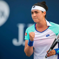 WTA : Ons Jabeur se hisse à la 25eme place