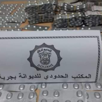 Une tentative de contrebande de 3241 comprimés de Subutex déjouée à l’Aéroport de Djerba