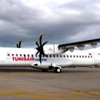 Tunisair Express reprend ses vols sur Djerba